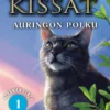 Soturikissat: Klaanien synty 1: Auringon polku