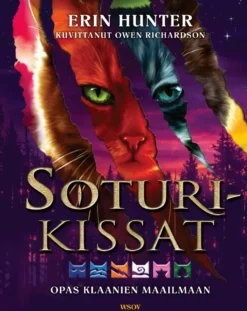 Soturikissat: Opas klaanien maailmaan
