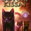Soturikissat: Tähdetön klaani 2: Taivas