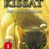 Soturikissat: Tähtien enne 1: Neljäs oppilas
