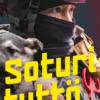 Soturityttö