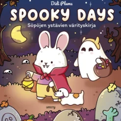 Spooky Days