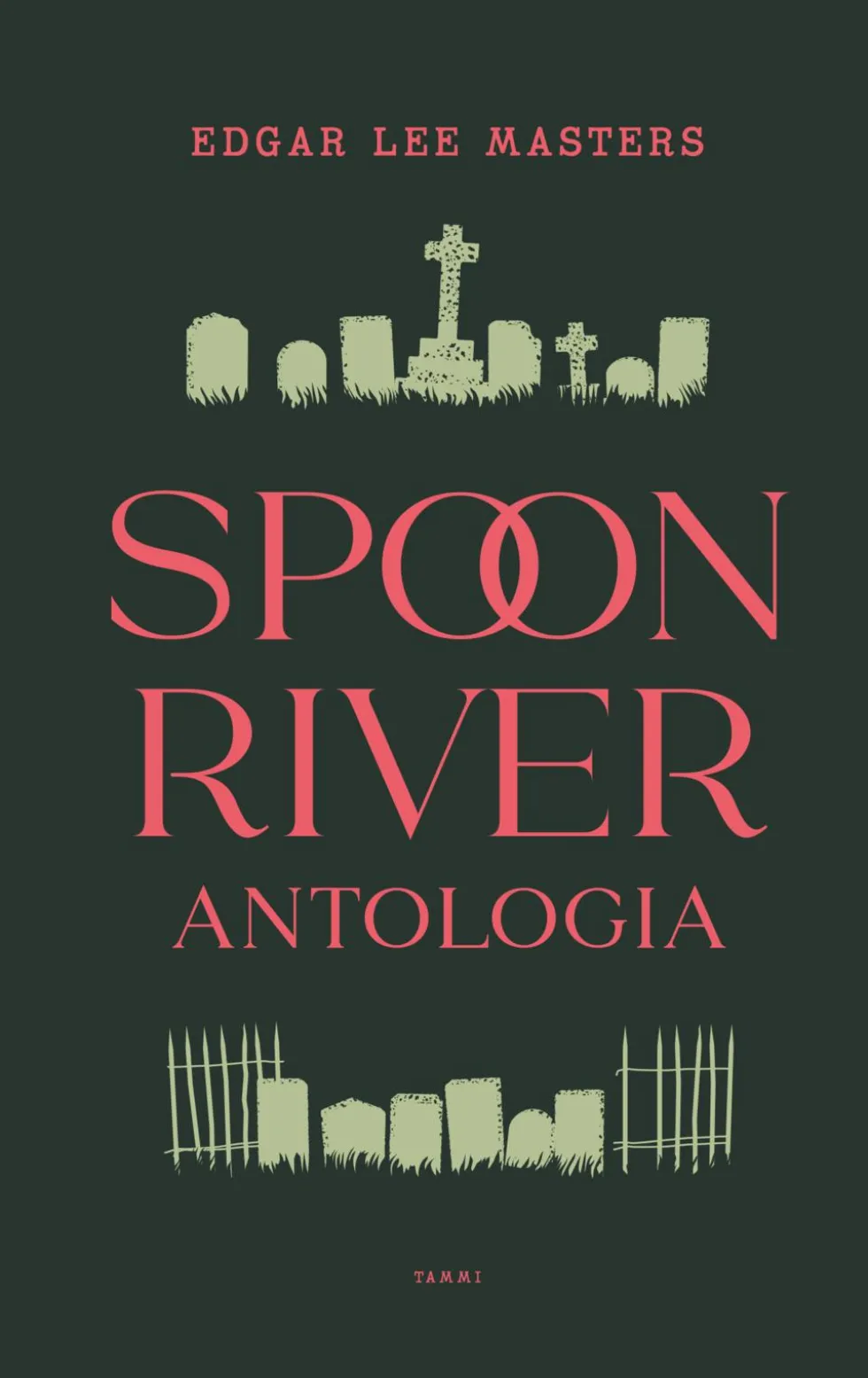 Spoon River antologia