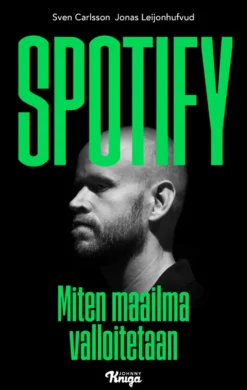 Spotify