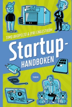 Startuphandboken