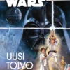 Star Wars. Episodi IV. Uusi toivo. Sarjakuvaromaani