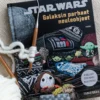 Star Wars – Galaksin parhaat neuleohjeet