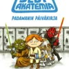 Star Wars. Jediakatemia. Padawanin päiväkirja