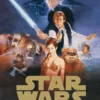 Star Wars. Jedin paluu
