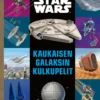 Star Wars. Kaukaisen galaksin kulkupelit. TKK 303