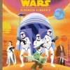 Star Wars. Kloonien hyökkäys. TKK 252