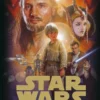 Star Wars. Pimeä uhka