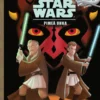 Star Wars. Pimeä uhka. TKK 251