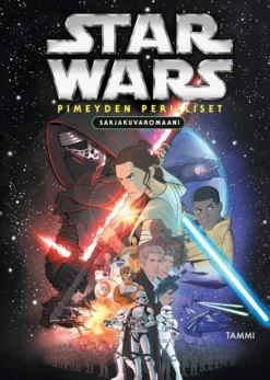 Star Wars. Pimeyden perilliset