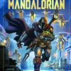 Star Wars. The Mandalorian. Sarjakuvaromaani