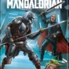 Star Wars. The Mandalorian. 2. tuotantokausi. Sarjakuvaromaani