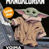 Star Wars. The Mandalorian. Voima vie perille. Luen itse