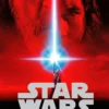 Star Wars. Viimeiset jedit