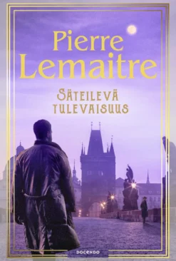 Säteilevä tulevaisuus