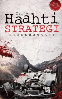 Strategi
