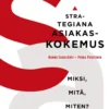 Strategiana asiakaskokemus