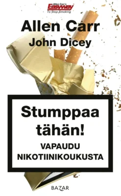 Stumppaa tähän!