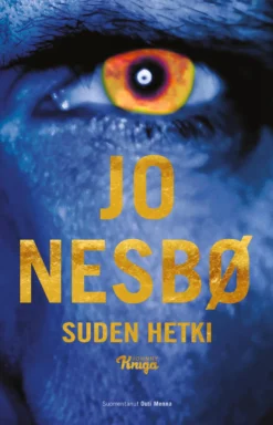 Suden hetki