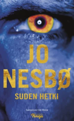 Suden hetki