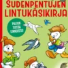 Sudenpentujen lintukäsikirja