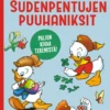 Sudenpentujen puuhaniksit