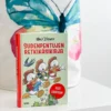 Sudenpentujen retkikäsikirja