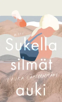 Sukella silmät auki