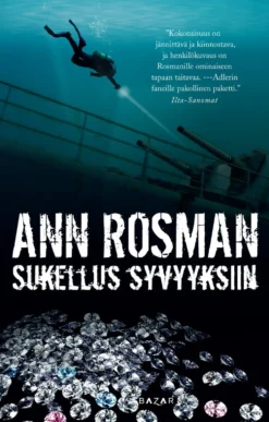 Sukellus syvyyksiin