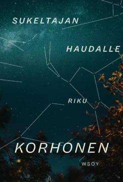 Sukeltajan haudalle