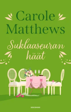 Suklaaseuran häät