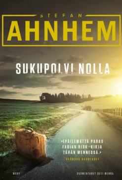 Sukupolvi nolla
