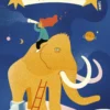 Sukupuuttoon kuolleiden planeetta