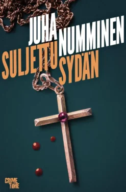 Suljettu sydän