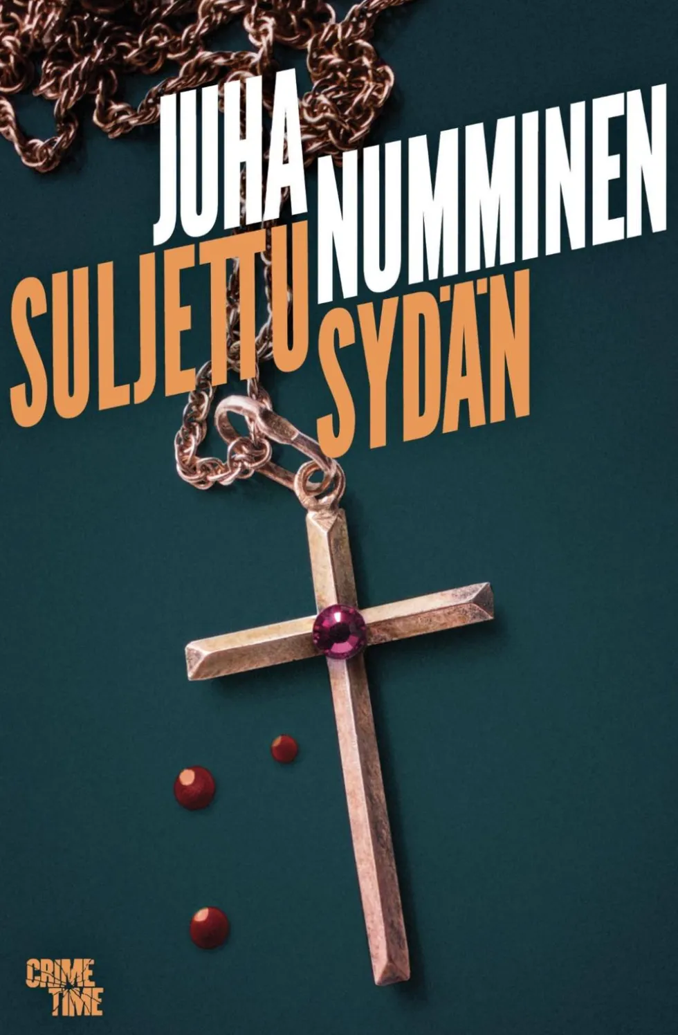 Suljettu sydän