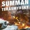Summan teräsmyrsky