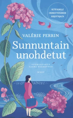 Sunnuntain unohdetut