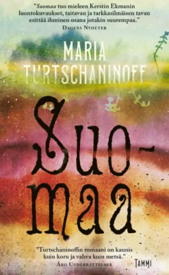 Suomaa