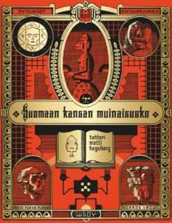 Suomaan kansan muinaisusko