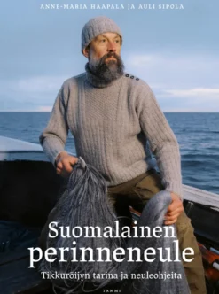 Suomalainen perinneneule