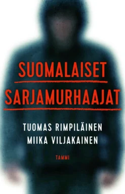 Suomalaiset sarjamurhaajat