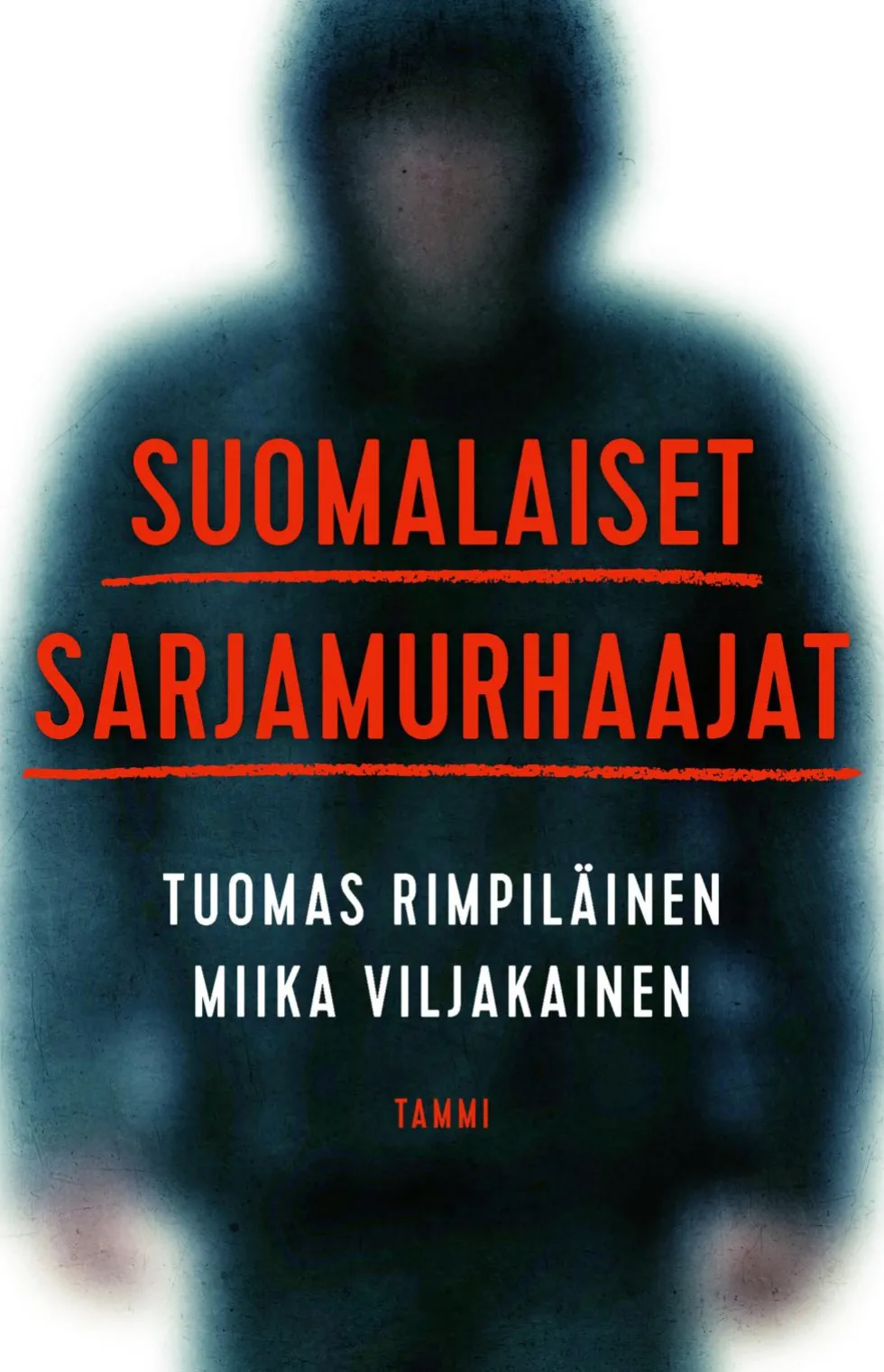 Suomalaiset sarjamurhaajat