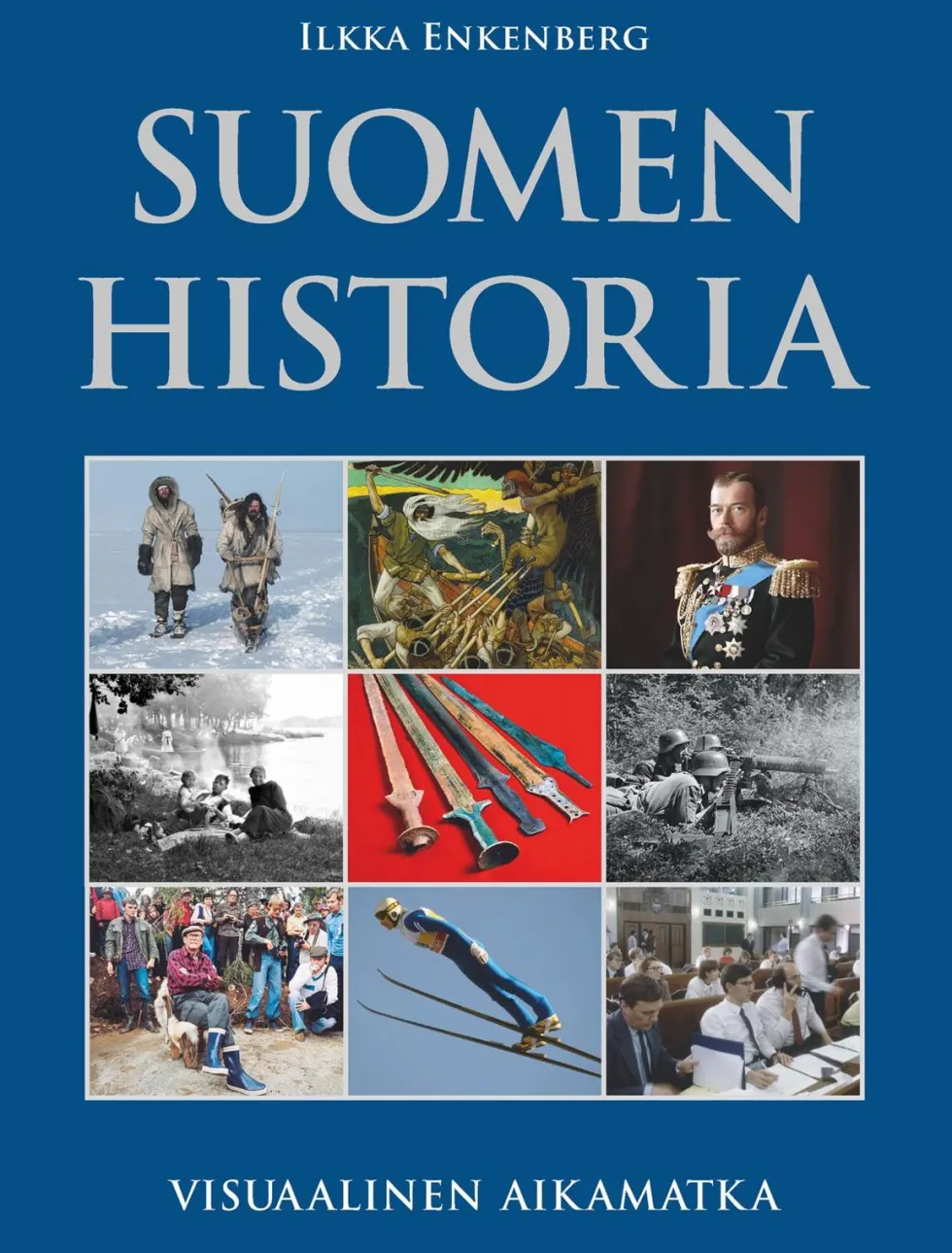 Suomen historia