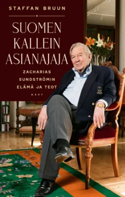 Suomen kallein asianajaja