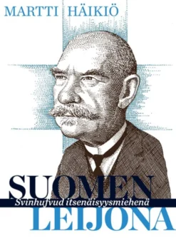 Suomen leijona