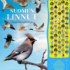 Suomen linnut - Suuri lintuäänikirja